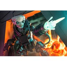 Figurka Cosmic Legions: Mortal Thorn: Book One - Brainer- Zdjęcie 6