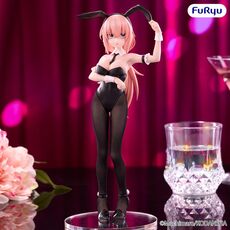Figurka There Is Also a Hole in the Student Organization! BiCute Bunnies - Komaro Michinoku