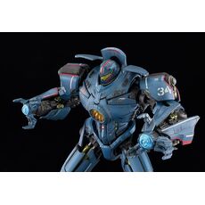 Model do składania Pacific Rim Moderoid - Gipsy Danger- Zdjęcie 8