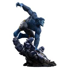 Figurka Marvel Avengers: Doomsday BDS Art Scale 1/10 - Beast- Zdjęcie 4
