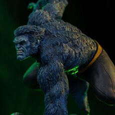Figurka Marvel Avengers: Doomsday BDS Art Scale 1/10 - Beast- Zdjęcie 6