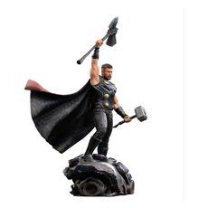 Figurka Marvel Avengers: Doomsday BDS Art Scale 1/10 - Thor- Zdjęcie 8