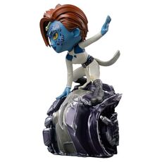 Figurka Marvel Avengers: Doomsday Mini Co. - Mystique- Zdjęcie 2