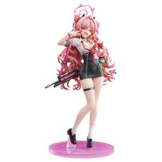 Figurka Blue Archive 1/7 - Kirara