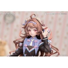 Figurka Arknights Gift+ 1/8 - Eyjafjalla the Hvit Aska: One More Story Ver.- Zdjęcie 9
