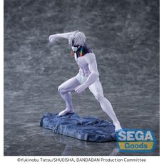 Figurka Dandadan Luminasta - Jiji (Transformed)