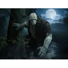 Figurka DC Comics The One:12 Collective 1/12 - Solomon Grundy- Zdjęcie 13