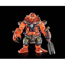 Figurka Cosmic Legions: Mortal Thorn: Book One - Globulon Krunn