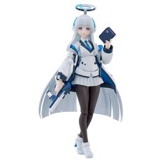 Figurka Blue Archive Figma - Noa Ushio