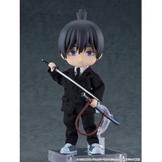 Figurka Chainsaw Man The Movie: Reze Arc Nendoroid Doll - Aki Hayakawa- Zdjęcie 2