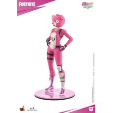 Figurka Fortnite Megami Style 1/9 - Cuddle Team Leader- Zdjęcie 3