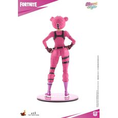 Figurka Fortnite Megami Style 1/9 - Cuddle Team Leader- Zdjęcie 7