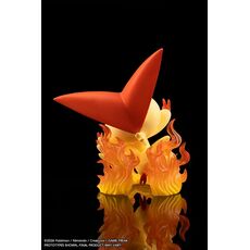 Figurka Pokémon ARTFXJ 1/8 - Hilbert & Victini- Zdjęcie 15