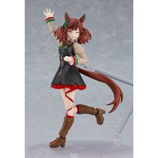 Figurka Umamusume: Pretty Derby Figma - Nice Nature- Zdjęcie 7