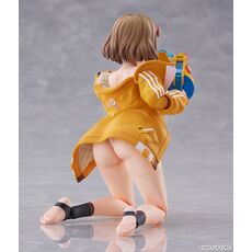 Figurka Goddess of Victory: Nikke Figma - Anis: Sparkling Summer- Zdjęcie 5