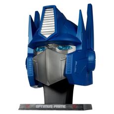 Replika Transformers - Głowa Optimusa Prime 58 cm- Zdjęcie 2