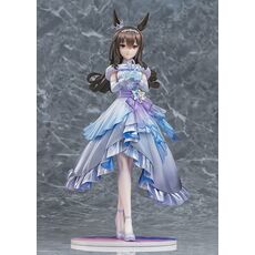 Figurka Umamusume: Pretty Derby 1/7 - [Glacialis Vega] Admire Vega- Zdjęcie 3