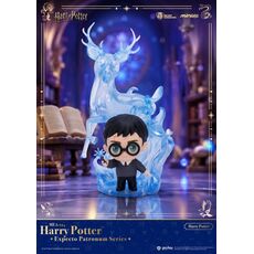 Tajemnicza mini figurka Harry Potter Mini Egg Attack - Expecto Patronum Series- Zdjęcie 8