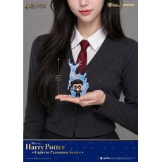 Tajemnicza mini figurka Harry Potter Mini Egg Attack - Expecto Patronum Series- Zdjęcie 25