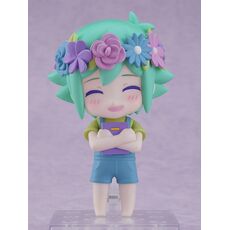 Figurka Omori Nendoroid - Basil- Zdjęcie 3