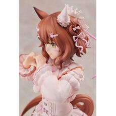 Figurka Umamusume Pretty Derby G.S. Collection 1/7 - [Unforgettable Sugar Candy] Aston Machan- Zdjęcie 6
