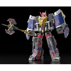 Model do składania Gridman Universe Moderoid - Full Power Gridman- Zdjęcie 5
