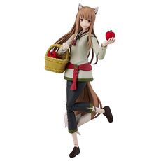 Model do składania Spice and Wolf Kadokawa Plastic Model Series - Holo