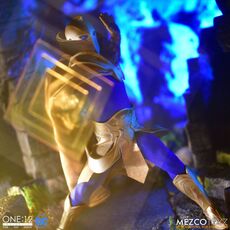 Figurka DC Comics The One:12 Collective 1/12 - Dr. Fate- Zdjęcie 9