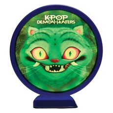 Lampka zmieniająca kolor KPop Demon Hunters - Derpy- Zdjęcie 4