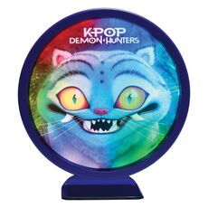 Lampka zmieniająca kolor KPop Demon Hunters - Derpy- Zdjęcie 5