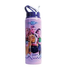 Butelka KPop Demon Hunters - HUNTR/X (700 ml)
