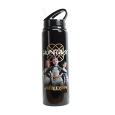 Butelka KPop Demon Hunters - HUNTR/X Golden (700 ml)