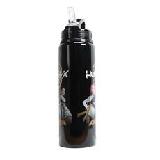 Butelka KPop Demon Hunters - HUNTR/X Golden (700 ml)- Zdjęcie 2