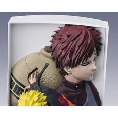 Figurka Naruto FiguartsZERO - Naruto Uzumaki (72 Series, 29)- Zdjęcie 5