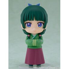 Tajemnicza mini figurka The Apothecary Diaries Nendoroid Surprise- Zdjęcie 4