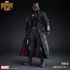 Figurka Marvel The One:12 Collective 1/12 - Blade
