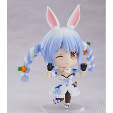 Figurka Hololive Production Nendoroid - Usada Pekora- Zdjęcie 4