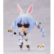 Figurka Hololive Production Nendoroid - Usada Pekora- Zdjęcie 6