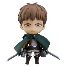 Figurka Attack on Titan Nendoroid - Jean Kirstein