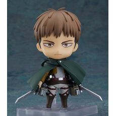 Figurka Attack on Titan Nendoroid - Jean Kirstein- Zdjęcie 2