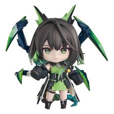 Figurka Arknights Nendoroid - Mon3tr
