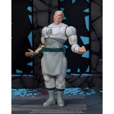 Figurka Invincible 1/12 - Conquest