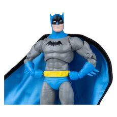 Figurka z komiksem DC Direct Page Punchers - Batman (Batman #1)- Zdjęcie 5
