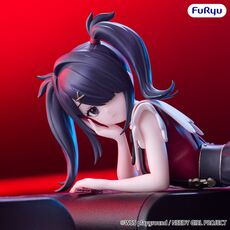 Figurka Needy Girl Overdose Noodle Stopper - Ame-chan- Zdjęcie 2