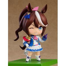 Figurka Umamusume: Pretty Derby Nendoroid - Tokai Teio- Zdjęcie 3