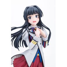 Figurka The Idolmaster Million Live! 1/8 - Shizuka Mogami (The Animation)- Zdjęcie 9