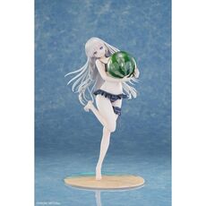 Figurka Summer Pockets REFLECTION BLUE 1/6 - Shiroha Naruse- Zdjęcie 2
