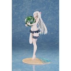 Figurka Summer Pockets REFLECTION BLUE 1/6 - Shiroha Naruse- Zdjęcie 5