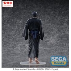 Figurka Jujutsu Kaisen GigantiX - Toji Zen'in (Flashback)- Zdjęcie 2