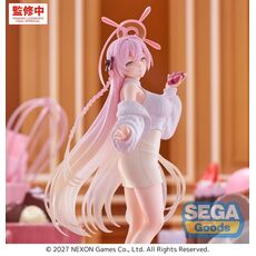 Figurka Blue Archive XStellar - Hanako (Happy Valentine!!)- Zdjęcie 4